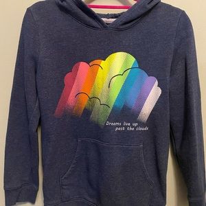 Cat&Jack Girls sweater